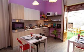 B&B Fiori di Lava